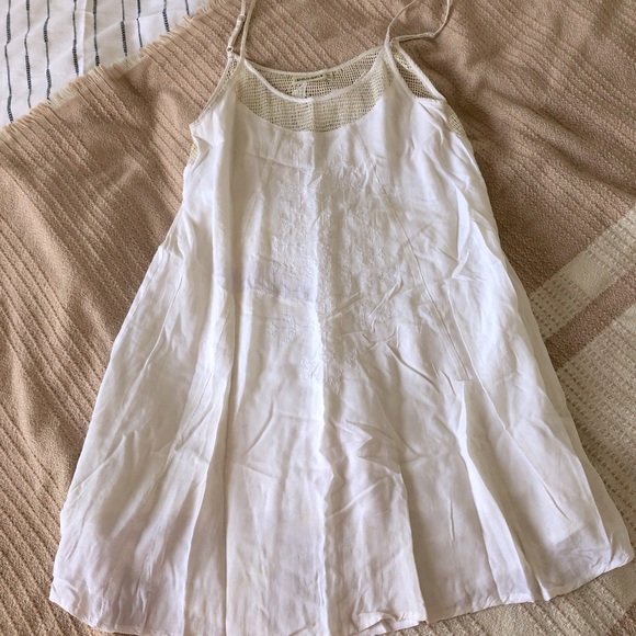 Gentle Fawn Sundress - Picture 1 of 3